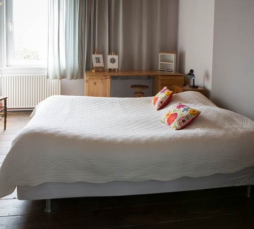 chambre attenante-galerie