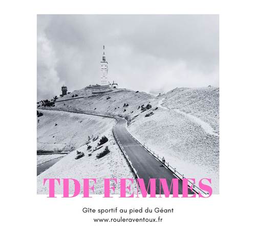 Tour de France femmes-photo-news