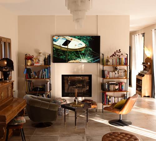 lire, dormir, rêver...-galerie