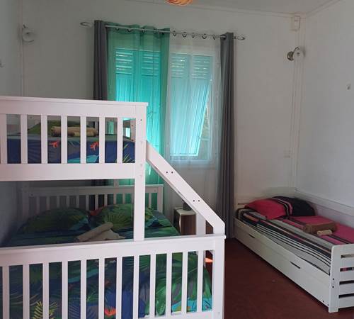 Chambre familiale