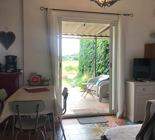 Gîte Le Couchant-galerie