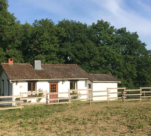 Gîte Rural