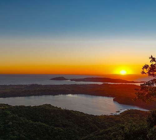 Top 5 des meilleurs endroits à visiter sur Nosy Be - Mont Passot