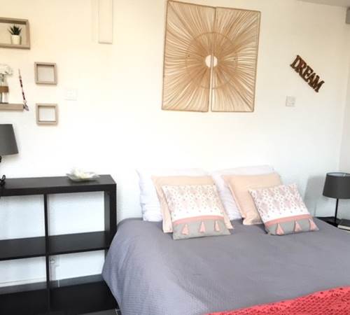 MEUBLÉ DE TOURISME Geneste Patrice-galerie