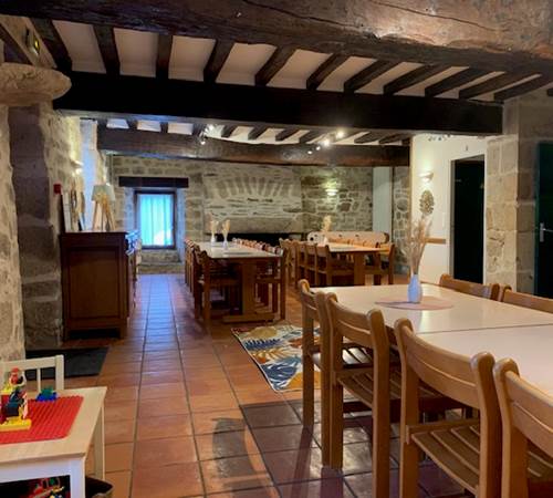 salle de réception Grand Gîte Ty Bihui Bretagne-photo-page