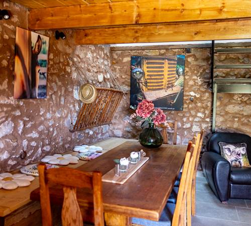 Domaine des Perirecedes BD-0147