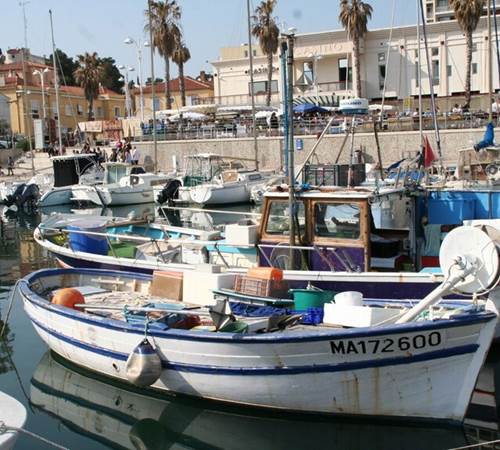 port 2