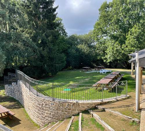 jardin-vue d'ensemble-galerie