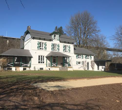 Ontspanning gegarandeerd: pétanque / Jeu de boules voor teambuildingmomenten-galerie