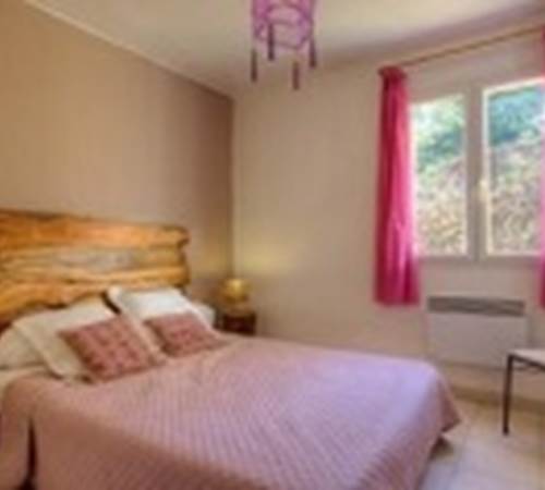 CHAMBRE GRD LIT GITE 3-galerie