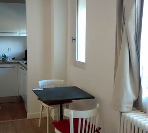 espace repas en Provence-galerie