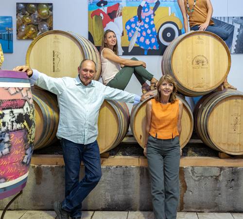 Domaine des Perirecedes BD-0303