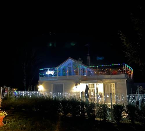 la Renardiere Noel 2025  1-galerie