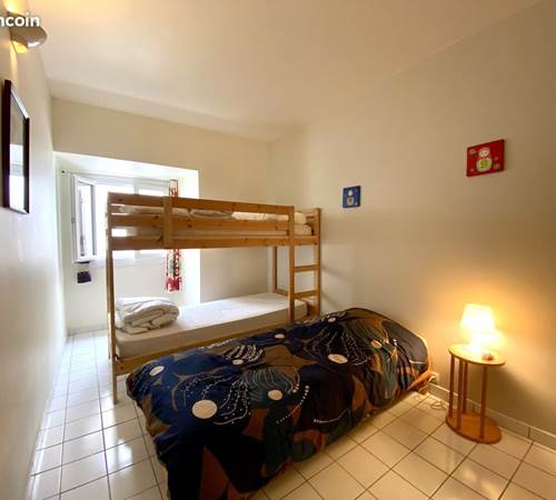 Chambre Arradoy