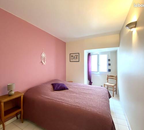 Chambre Arradoy