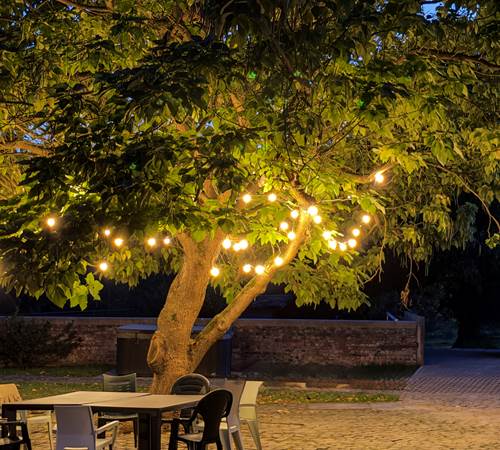 Gîte groupe 14 personnes Wallonie Namur Gembloux-galerie