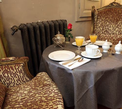 Petit déjeuner-photo-page