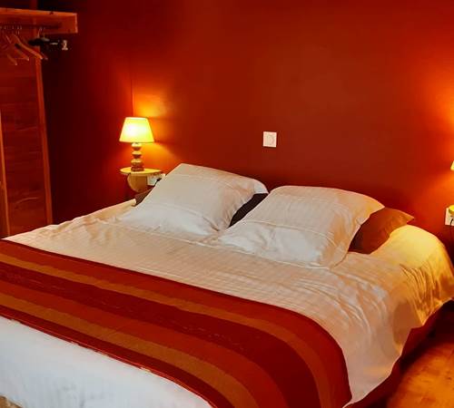 Chambre l'R de Rien rénovée en juin 2021-galerie