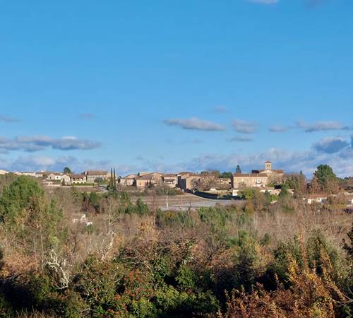 Hameau Balbiac-galerie