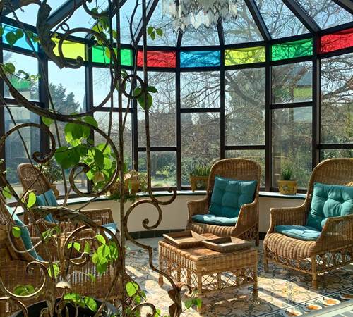 Hôtel Provence Alpes Côte d'Azur-galerie