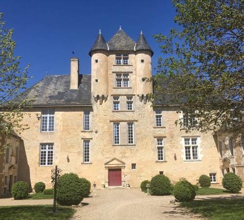 histoire du chateau-photo-page
