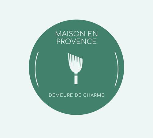 grande maison de charme en plein village Provençal-galerie