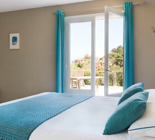 chambre Calcatoggio-galerie