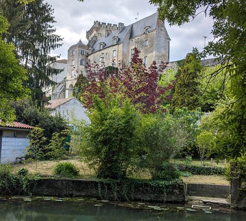 le logis de Pons-photo-page
