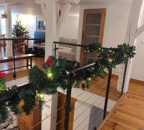 Déco Noël