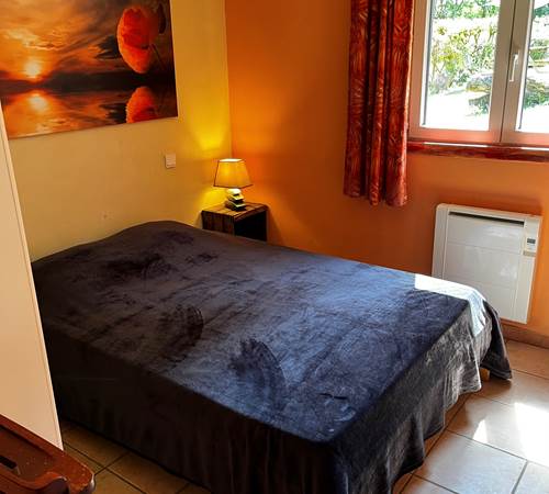 Chambre parentale