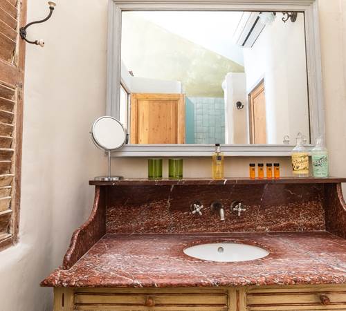 Norma chambre d'hôtes et bien-être-galerie