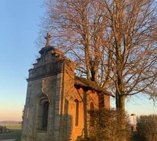 Gîte Verveine Marguerite - groupe 14 personnes Wallonie Namur Gembloux-galerie