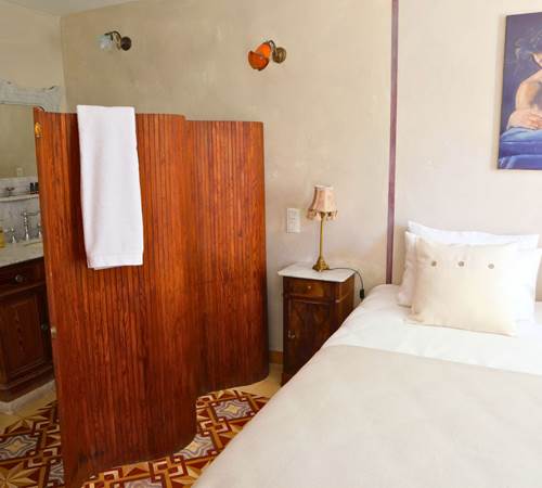 Carmen chambre d'hôtes Vaucluse-galerie