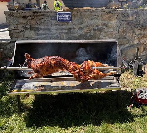 mechoui repas de groupe formigueres-galerie