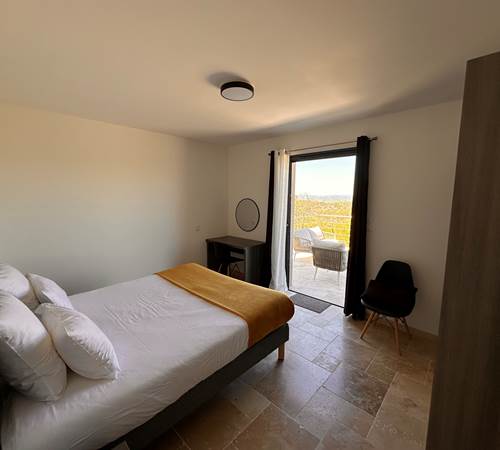 Chambre Lit en 160-galerie