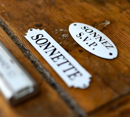 Hôtel près du théâtre antique d’Orange-galerie