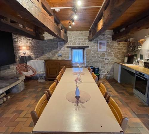 Séjour-cuisine 1-galerie