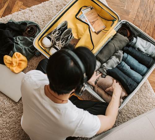 partir en vacances pas cher