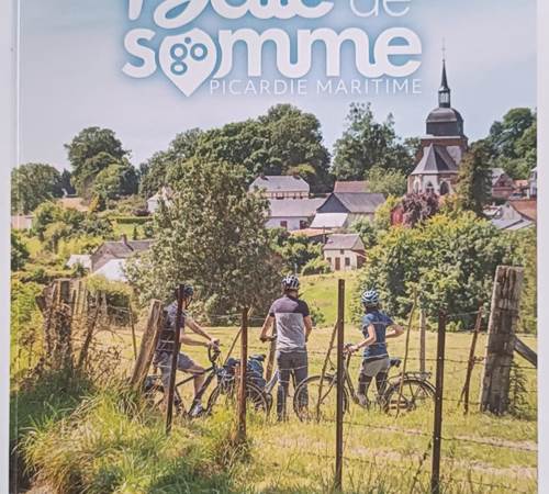 Agenda 2025 Les Rêves de Baie de Somme