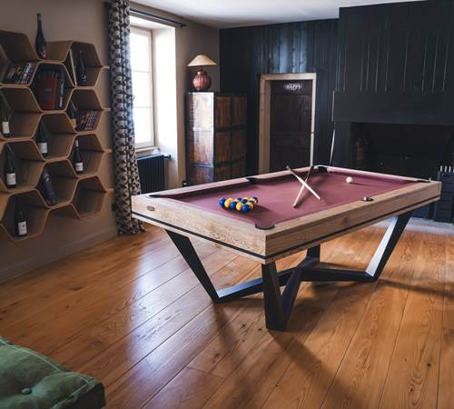 Maison-Vitis-Salon-Billard