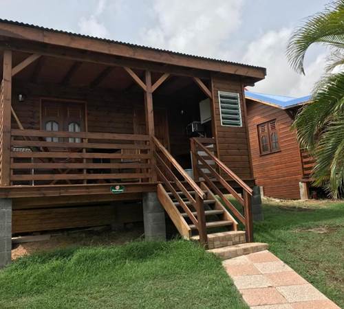 exter couleur caraibes