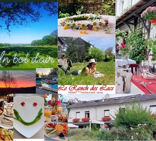 2023 vive le printemps au Ranch des Lacs-galerie