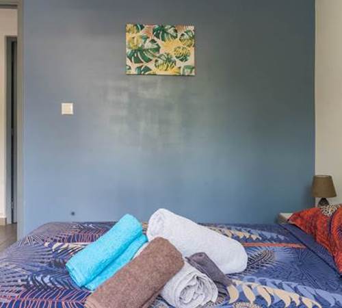 Chambre 1