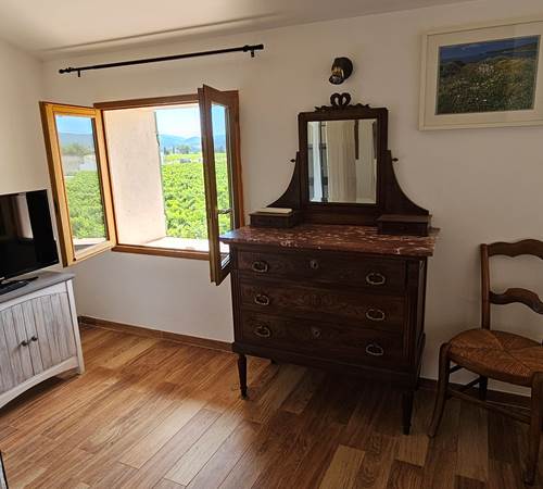 CHAMBRE D'O