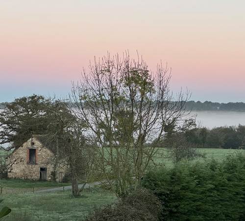 Morning has broken!-galerie