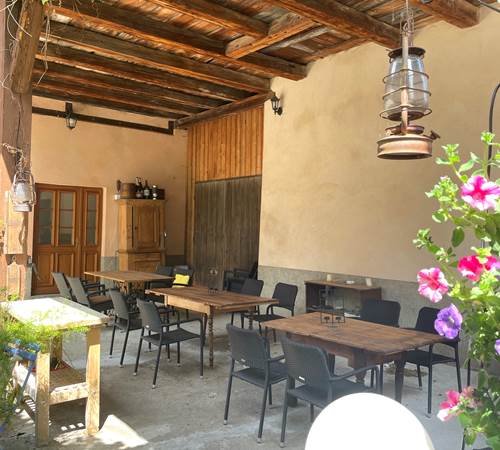 La cour Zaepffel