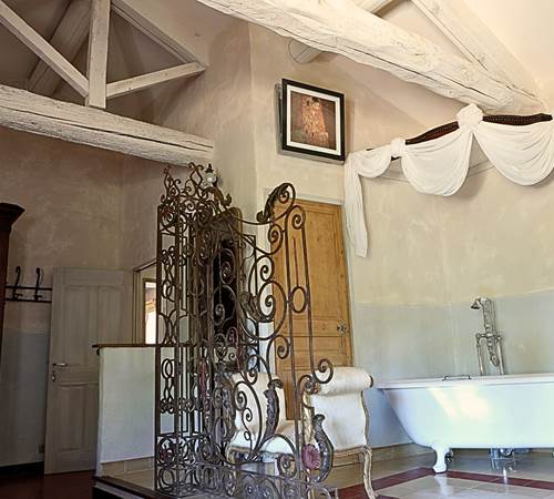 Salomé chambre d'hôtes et bien-être-galerie