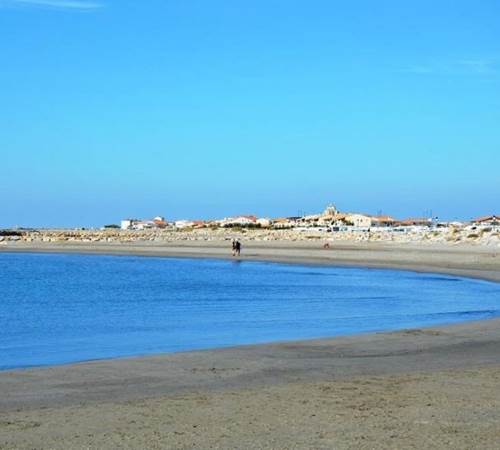saintes-maries-de-la-galerie