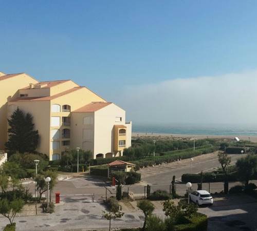 MEUBLÉ DE TOURISME Geneste Patrice-galerie