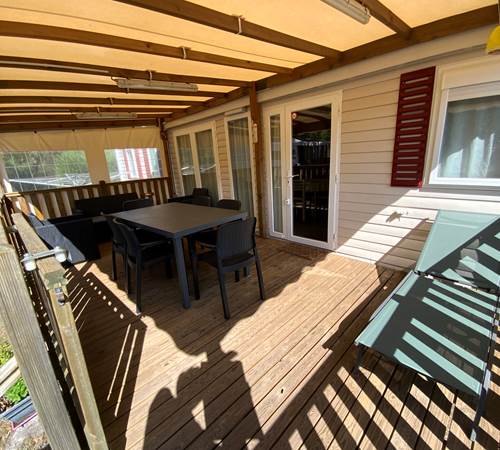 terrasse Côte d'argent-galerie